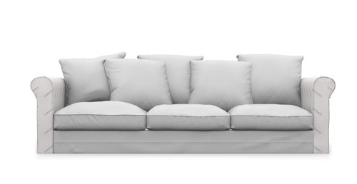 Cover for gronlid seat - cover, 3-seat