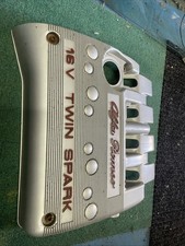 Alfa Twin Spark Engine Cover