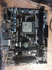 Gigabyte GA-F2A68HM-HD2