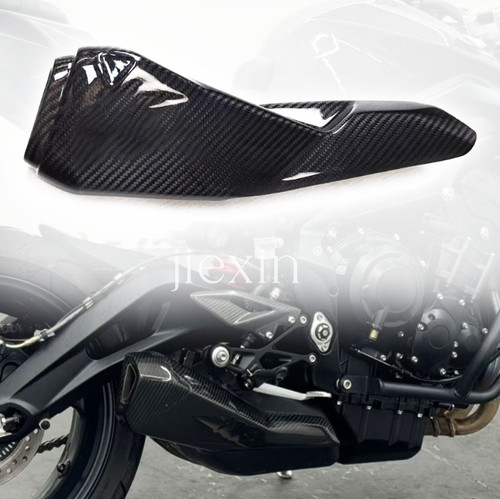 Carbon fiber exhaust pipe - fiber,