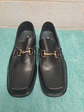 Peter Werth Men's Leather Slip