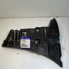 Volvo S60 V70 Bumper Cover