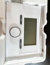 Vaillant VRC700/6 Weather