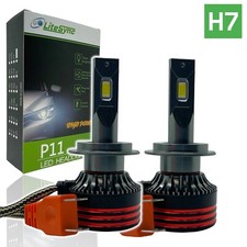 LITESYNC H7 477 LED Headlight