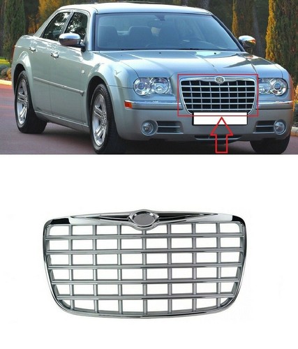 For chrysler 300c 2004 2011 - 300c,