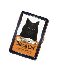 Black Cat Cigarettes