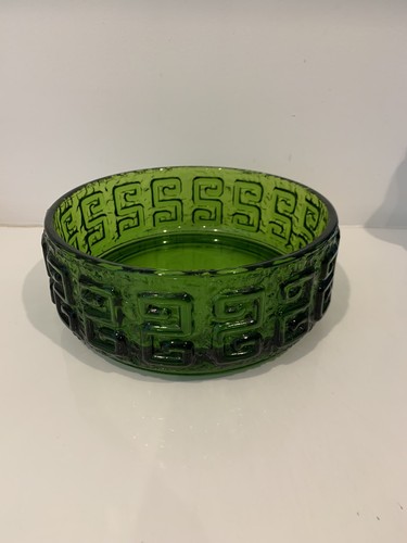 Rare green riihimäen lasi - rare,