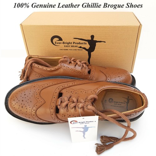 Scottish kilt ghillie brogue - scottish,