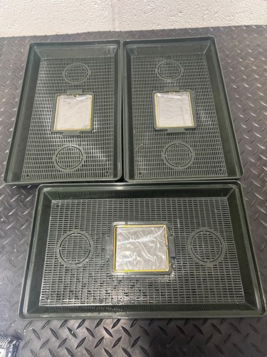 Lid exo terra standard - lid,