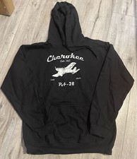 Piper PA 28 Cherokee Vintage