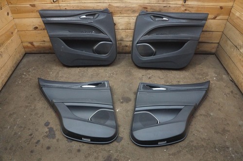 Set front rear - set, right