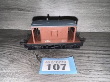 HORNBY MODEL RAILWAY - OO