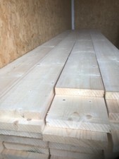 Scaffold board Dried Planks