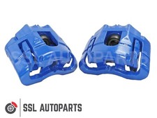 Remanufacturing Service for VW GOLF MK5 R32 2005-2008  Front Calipers