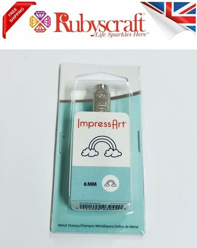 1pc impressart design metal - impressart,