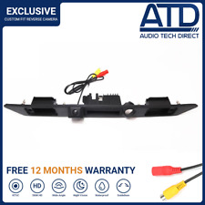 Reverse Camera For Audi A3