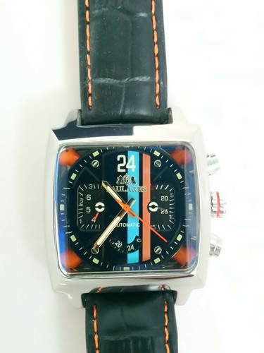 Sports watch motorsport - sports,