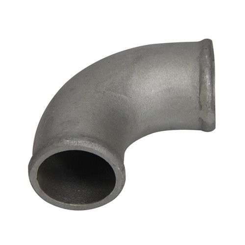 Pipe joiner 50mm cast - pipe, 2"