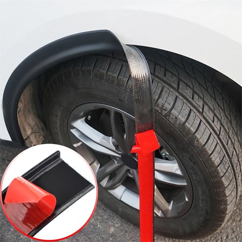 Universal fender flares car - flares,