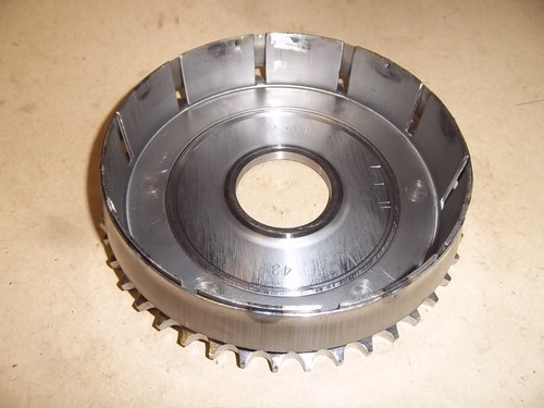 Triumph pre unit clutch - pre,