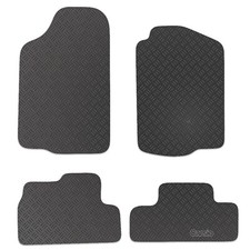 Carsio Tailored Rubber Car