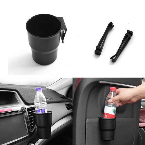 Universal car cup - cup, holder