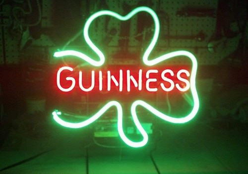 Coco guinness lucky - coco,