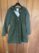 New Ted Baker Rion Parka Coat