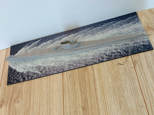 144 model kit boat type - model,