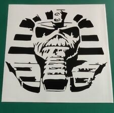 Iron Maiden Eddie Powerslave -