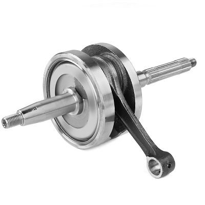 Tnt crankshaft piaggio 50cc - tnt,