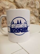 Brookside Mersey TV logo mug