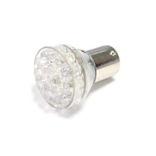 1x Opel Calibra A Ultra Bright White 24-LED Reverse Light Lamp High Power Bulb