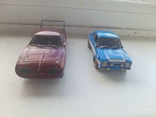 Fast and furious car - furious, 2