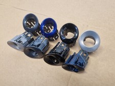 1x Genuine Ford Focus C MAX Parking Sensor Holder Bracket SIDE Sensor Retainer