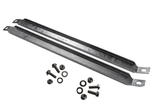 Rear tub wing - wing, support