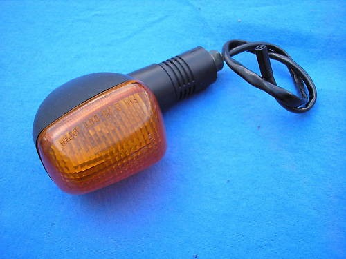 Indicator rear left gsx 750 - rear,