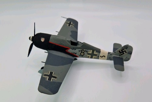 Plastic scale model world - plastic,