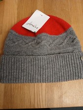 Joules Women’s Beanie Hat