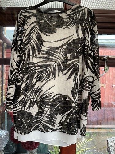 Roman originals tops ladies - roman,