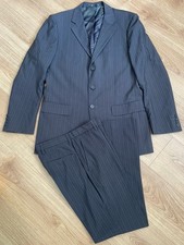 Butler & Webb Men’s Navy