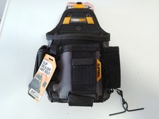 TOUGHBUILT ELECTRICIANS POUCH