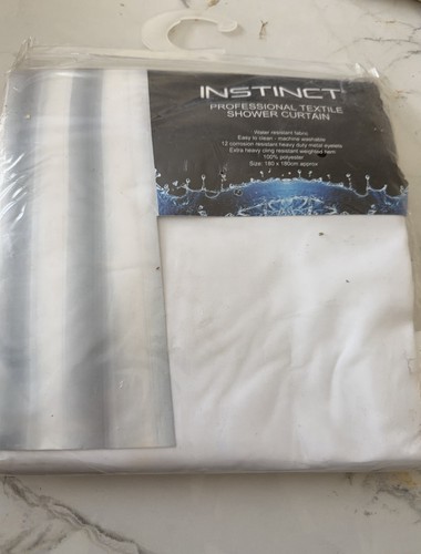 Instinct professional white - instinct,