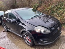 Fiat grande punto - grande,