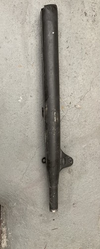Exhaust suzuki 50 - exhaust,