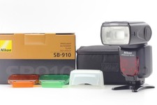 [MINT in Box] Nikon Speedlight