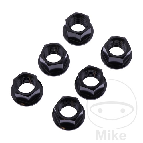 39789 nut set for transmission - for,
