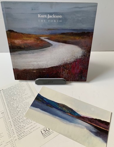 Kurt jackson the forth - kurt, /