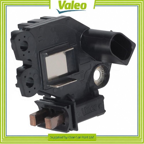 Alternator voltage regulator - alternator,