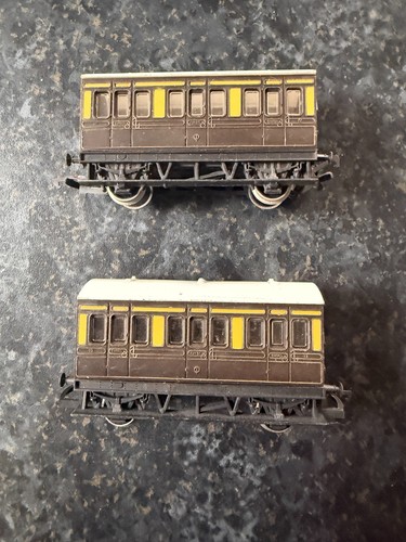Hornby set gwr - oo,